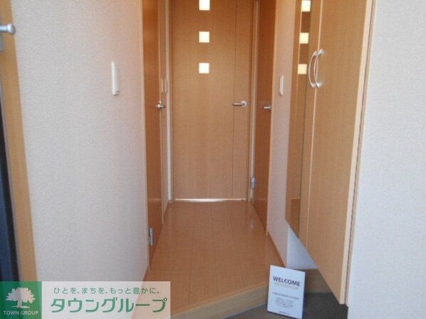 Ciel Clair(シエル クレール)の物件内観写真